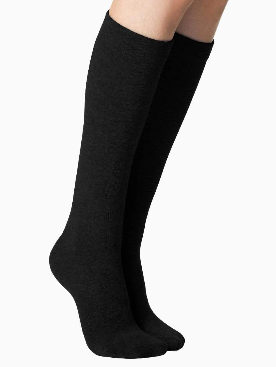 Kniestrumpf - Touch 4 Kniestrumpf - Touch – Bild 2