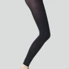 Leggings 50 DEN - Velour Opaque
