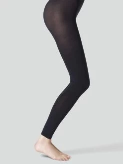 Leggings 50 DEN - Velour Opaque