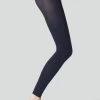 Leggings 50 DEN - Velour Opaque 2 Leggings 50 DEN - Velour Opaque -Lingerie Verkauf fogal leggings velour opaque 517 damen