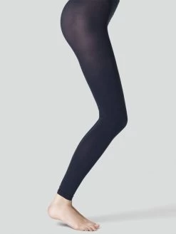 Leggings 50 DEN - Velour Opaque