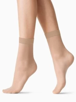 Söckchen 10 DEN - All Nude -Lingerie Verkauf fogal soeckchen all nude 3046 damen4