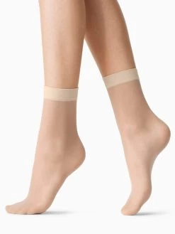 Söckchen 10 DEN - All Nude -Lingerie Verkauf fogal soeckchen all nude 3046 damen5