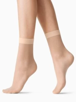 Söckchen 10 DEN - All Nude -Lingerie Verkauf fogal soeckchen all nude 3046 damen7