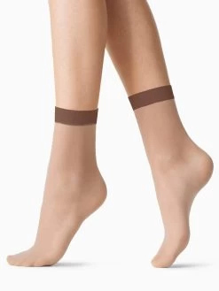 Söckchen 10 DEN - All Nude -Lingerie Verkauf fogal soeckchen all nude 3046 damen8