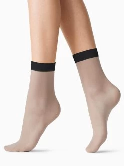 Söckchen 10 DEN - All Nude -Lingerie Verkauf fogal soeckchen all nude 3046 damen9