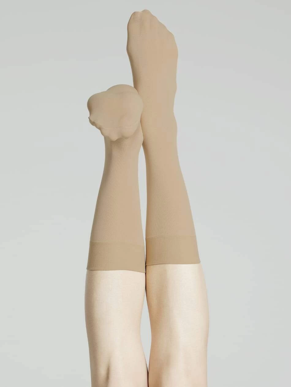 Söckchen 30 DEN - Opaque 4 Söckchen 30 DEN - Opaque – Bild 2