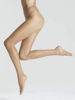 Strumpfhose 10 DEN - All Nude -Lingerie Verkauf fogal strumpfhose all nude 10400 damen3