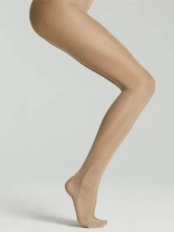Strumpfhose 20 DEN - Caresse