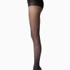 Strumpfhose 40 DEN - Make Up -Lingerie Verkauf fogal strumpfhose make up 555 damen
