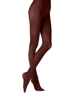 Strumpfhose 30 DEN - Opaque -Lingerie Verkauf fogal strumpfhose opaque 138 damen5