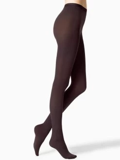 Strumpfhose 50 DEN - Velour Opaque