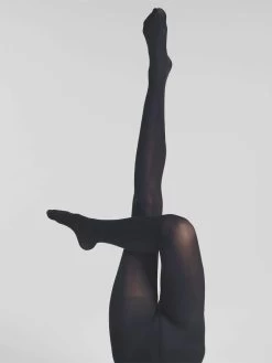 Stützstrumpfhose - Meredith 15 Stützstrumpfhose - Meredith -Lingerie Verkauf fogal stuetzstrumpfhose meredith 10100 damen6