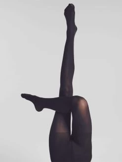 Stützstrumpfhose - Meredith 16 Stützstrumpfhose - Meredith -Lingerie Verkauf fogal stuetzstrumpfhose meredith 10100 damen7