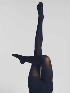 Stützstrumpfhose - Meredith 17 Stützstrumpfhose - Meredith -Lingerie Verkauf fogal stuetzstrumpfhose meredith 10100 damen8