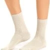 HANRO Socken - Accessoires -Lingerie Verkauf hanro accessoires socken 078551