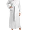 HANRO Bademantel Lang - Robe Selection 1 HANRO Bademantel Lang - Robe Selection -Lingerie Verkauf hanro bademantel lang 077304 robe selection