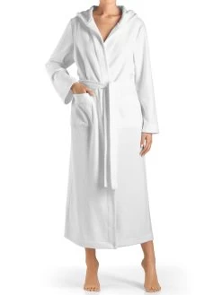 HANRO Bademantel Lang - Robe Selection