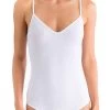 HANRO Body - Cotton Sensation 1 HANRO Body - Cotton Sensation -Lingerie Verkauf hanro body 071400 cotton sensation