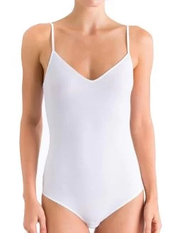 HANRO Body - Cotton Sensation