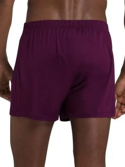 HANRO Boxer - Cotton Sporty -Lingerie Verkauf hanro boxer cotton sporty 073505222 herren2