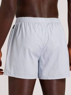 HANRO Boxer - Fancy Woven -Lingerie Verkauf hanro boxer fancy woven 074013 herren2