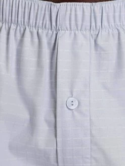 HANRO Boxer - Fancy Woven -Lingerie Verkauf hanro boxer fancy woven 074013 herren3