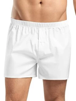 HANRO Boxershort - Fancy Woven