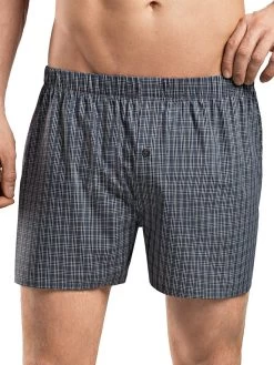 HANRO Boxershort - Fancy Woven -Lingerie Verkauf hanro boxershort 074013 fancy woven3