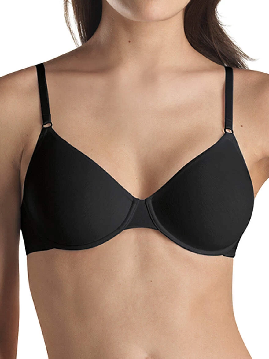 HANRO Bügel BH - Cotton Sensation 3 HANRO Bügel BH - Cotton Sensation