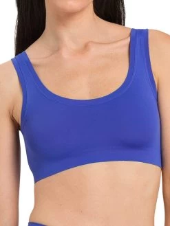 HANRO Bustier - Touch Feeling