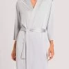 HANRO Kimono - Mae -Lingerie Verkauf hanro kimono mae 072352 damen