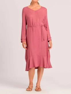 HANRO Kleid - Sunny Vibes