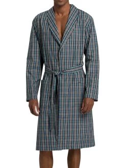 HANRO Mantel - Night & Day