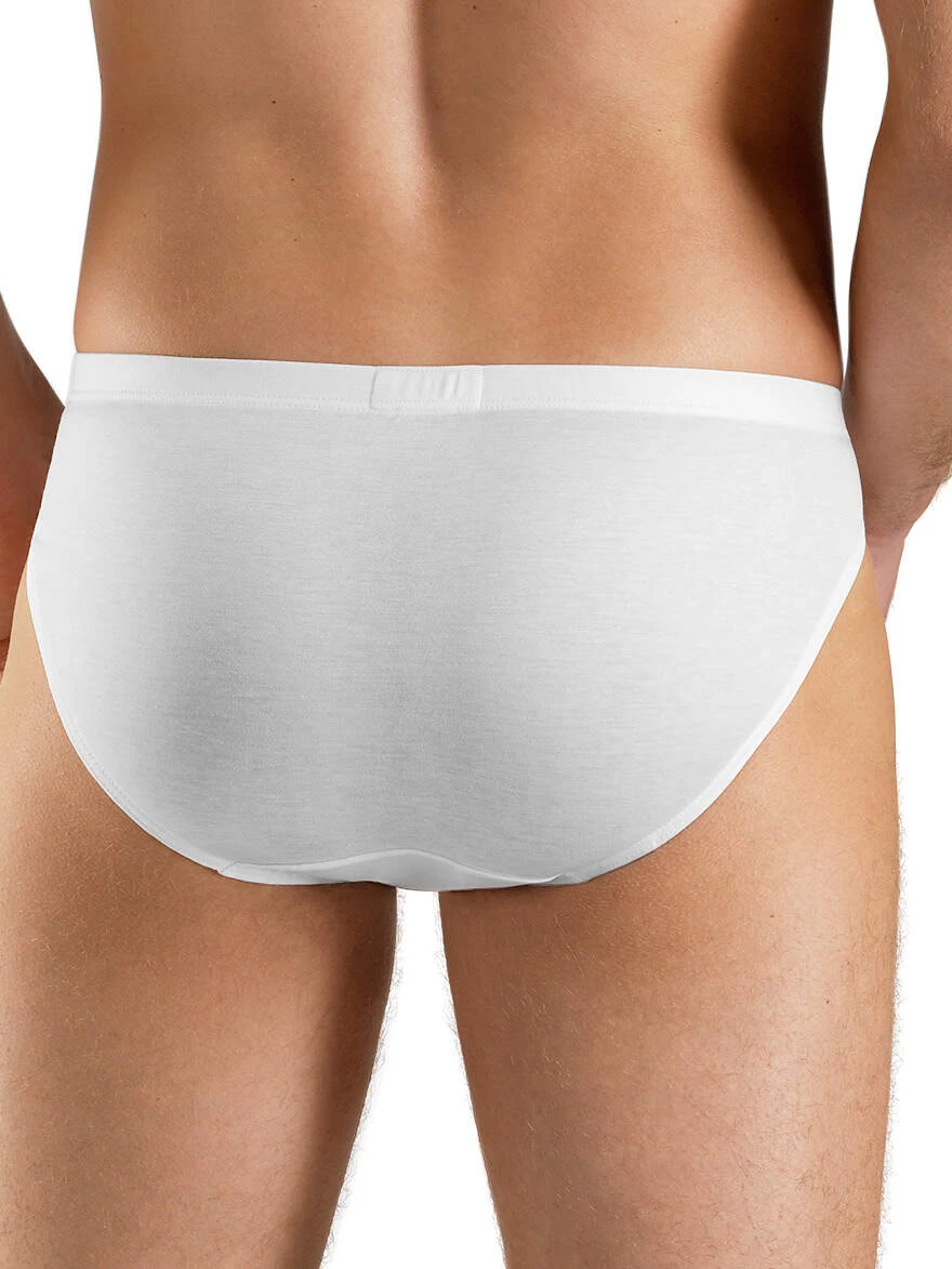 HANRO Mini Slip - Cotton Sporty 4 HANRO Mini Slip - Cotton Sporty – Bild 2