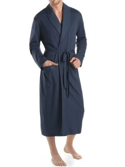 HANRO Morgenmantel - Night And Day