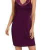 HANRO Negligee - Lovis -Lingerie Verkauf hanro negligee lovis 072644 damen