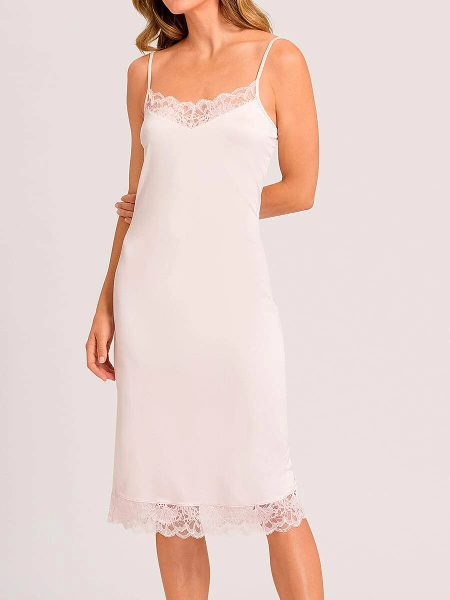 HANRO Negligee - Mae 3 HANRO Negligee - Mae