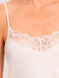 HANRO Negligee - Mae 7 HANRO Negligee - Mae -Lingerie Verkauf hanro negligee mae 072261 damen3