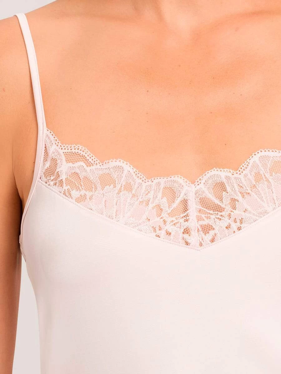 HANRO Negligee - Mae 5 HANRO Negligee - Mae – Bild 3