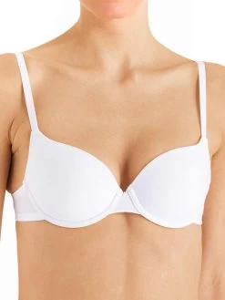 HANRO Schalen BH - Cotton Sensation