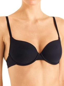 HANRO Schalen BH - Cotton Sensation -Lingerie Verkauf hanro schalen bh 071355 cotton sensation3