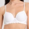 HANRO Schalen BH - Moments -Lingerie Verkauf hanro schalen bh moments 071503 damen
