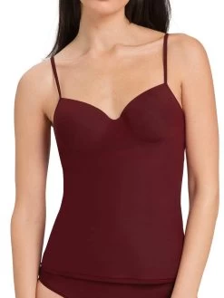 HANRO Schalen BH Top - Allure