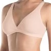 HANRO Soft BH - Cotton Seamless -Lingerie Verkauf hanro soft bh 071632 cotton seamless
