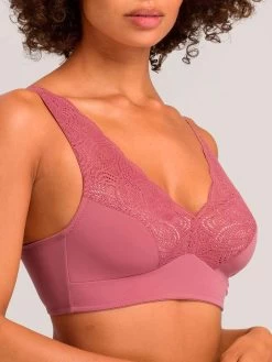 HANRO Soft Cup BH - Janna