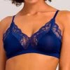 HANRO Soft Cup BH - Mae -Lingerie Verkauf hanro soft cup bh mae 072239 damen
