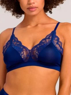HANRO Soft Cup BH - Mae