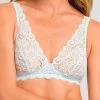 HANRO Soft Cup BH - Moments -Lingerie Verkauf hanro soft cup bh moments 071465 damen