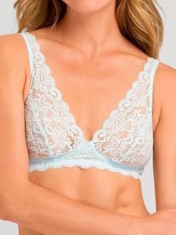 HANRO Soft Cup BH - Moments